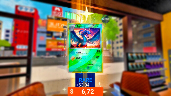 TCG Multiplayer Card Shop Simulator