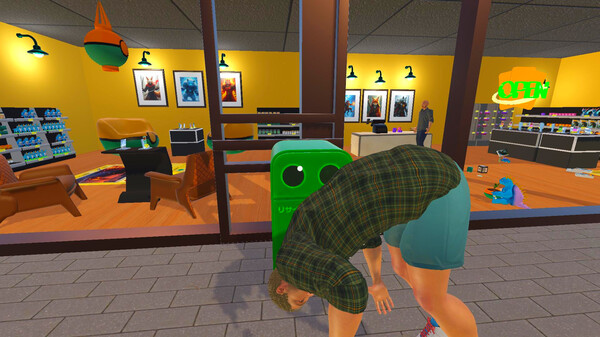 TCG Multiplayer Card Shop Simulator screenshot 6