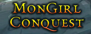 MonGirl Conquest logo