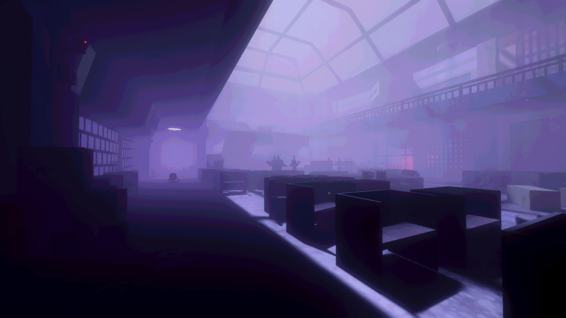 Mailbound screenshot 4