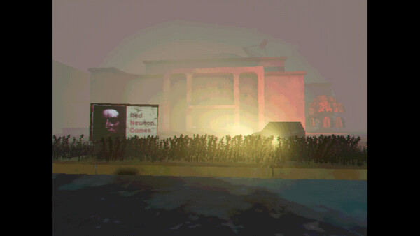 Mailbound screenshot 1