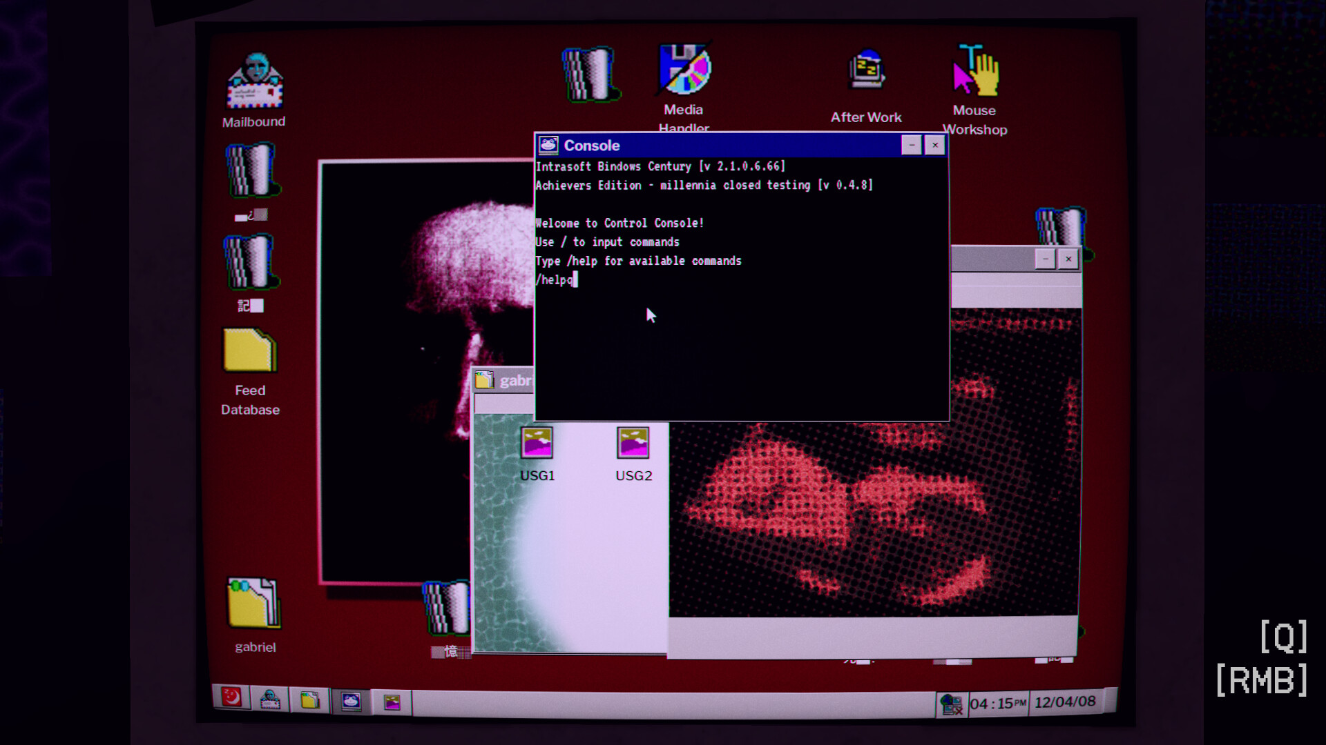 Mailbound screenshot 3