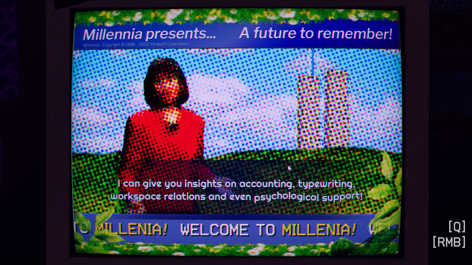 Mailbound screenshot 7