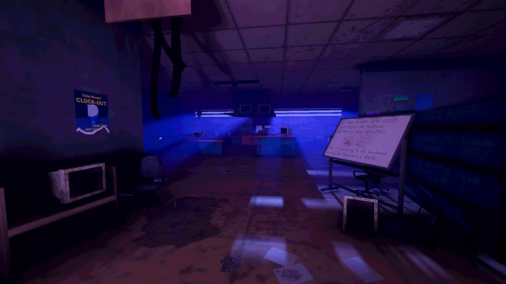 Mailbound screenshot 6