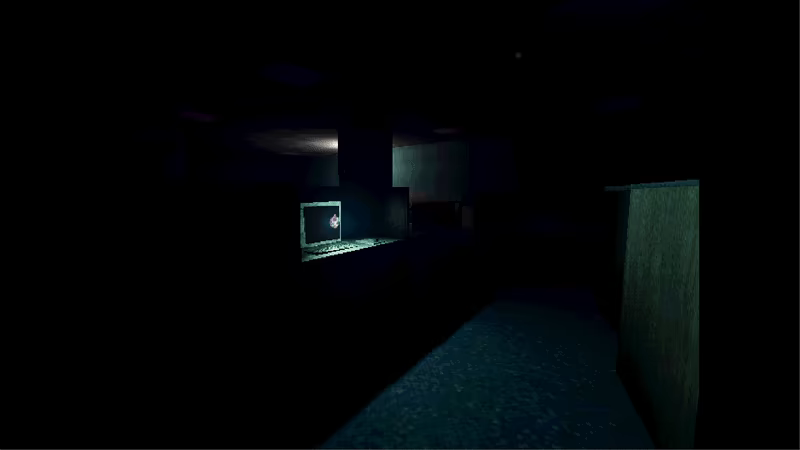 Mailbound video 2