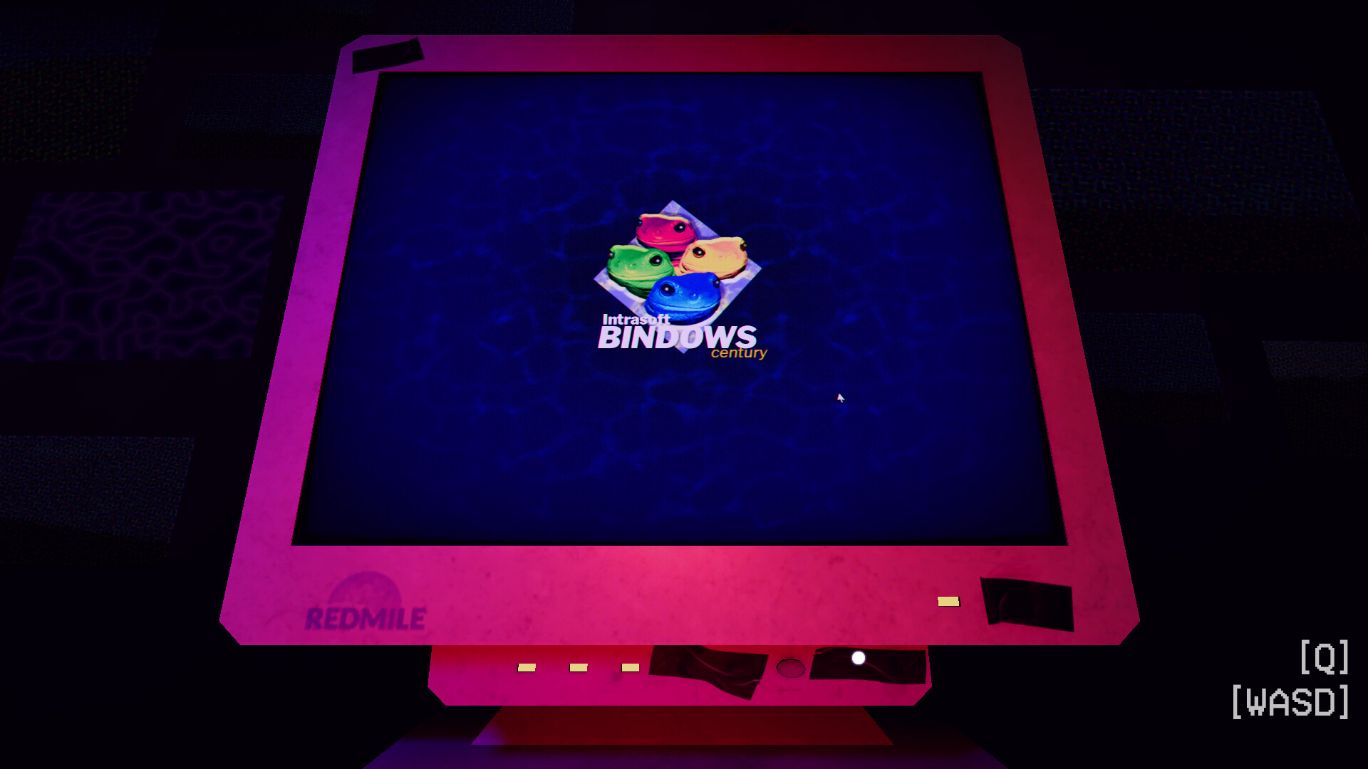 Mailbound screenshot 9
