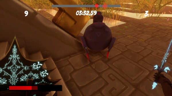 A Little Bit Of Carnage screenshot 4