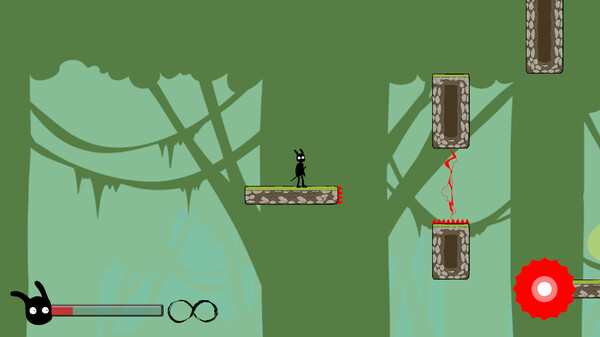 Game for Aliens game for Linux 1