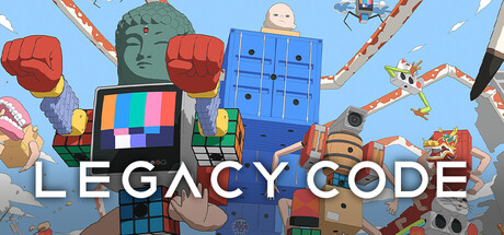 Legacy Code