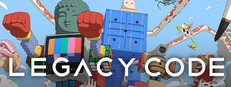 Legacy Code Banner