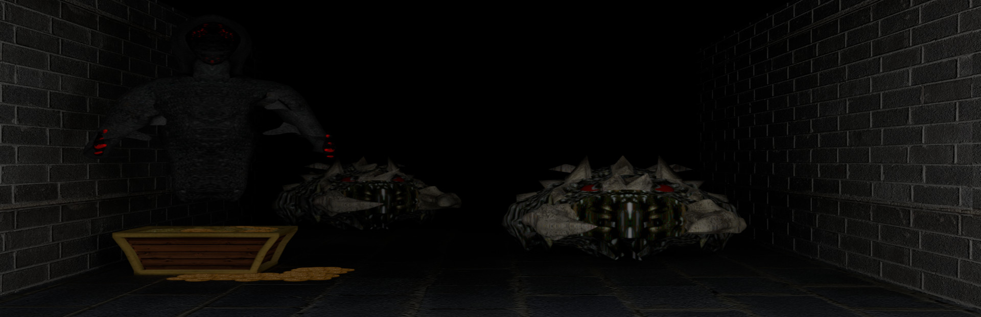 Dungeon Shooter 2