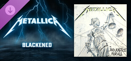 Beat Saber - Metallica - "Blackened" banner image