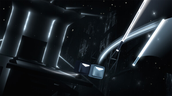 Beat Saber - Metallica - "Blackened"