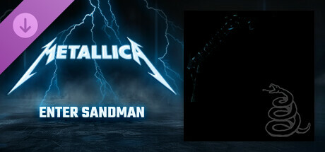 Beat Saber - Metallica - "Enter Sandman" banner image