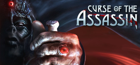 Curse of the Assassin banner image