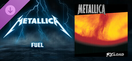 Beat Saber - Metallica - "Fuel"の作品画像
