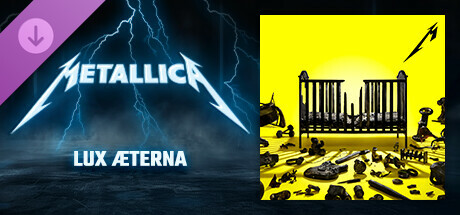 Beat Saber - Metallica - "Lux Æterna"の作品画像