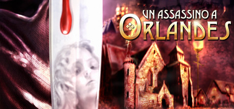 An Assassin in Orlandes