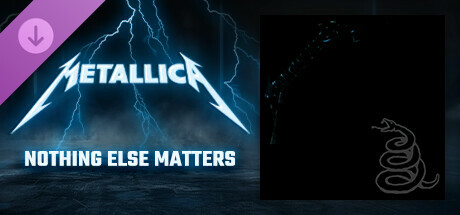 Beat Saber - Metallica - "Nothing Else Matters"の作品画像