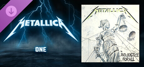 Beat Saber - Metallica - "One" banner image