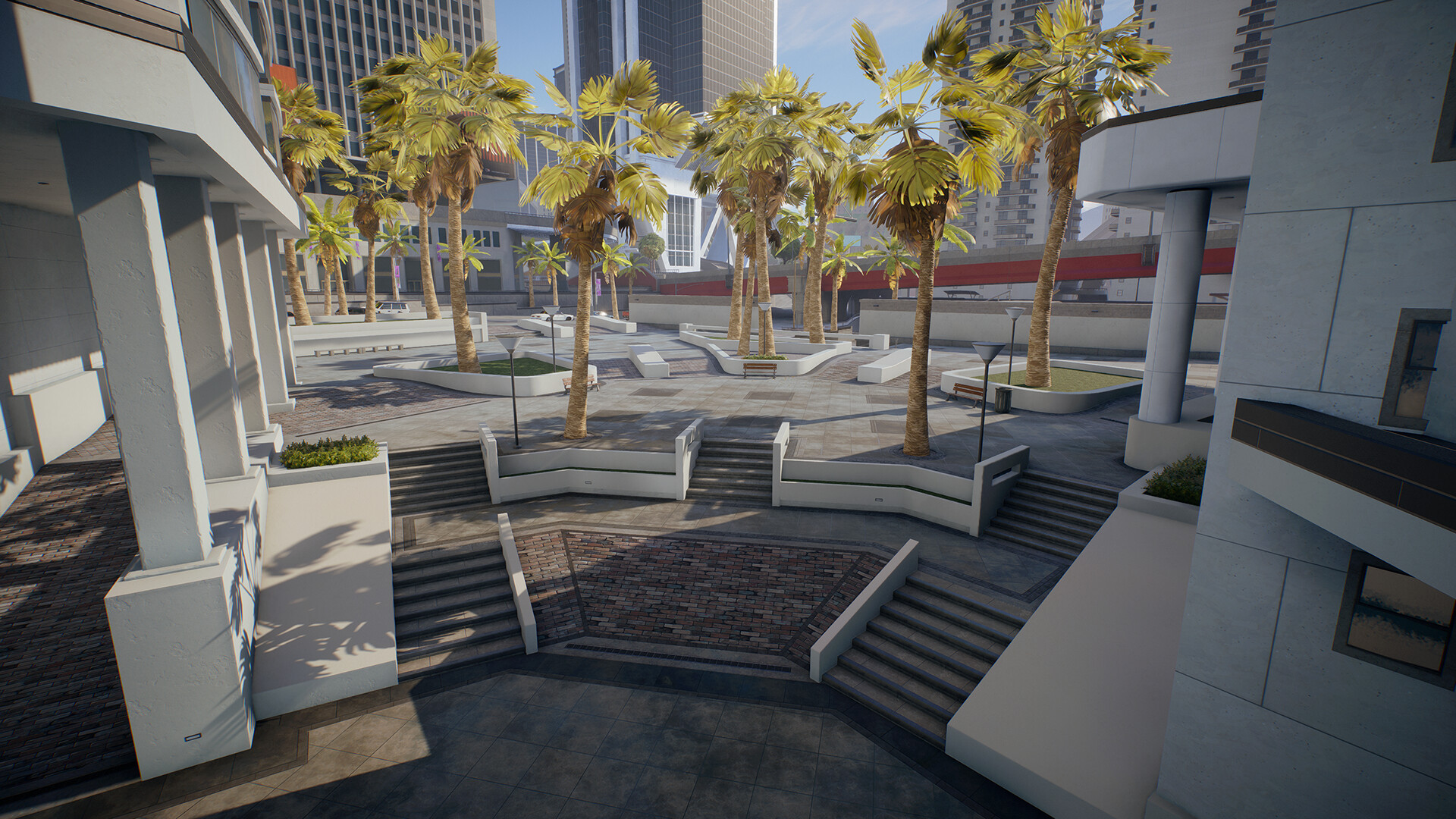 Skate. screenshot