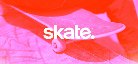 skate. cover art
