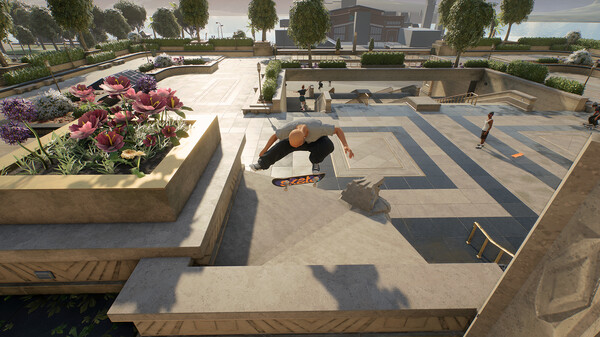 skate.