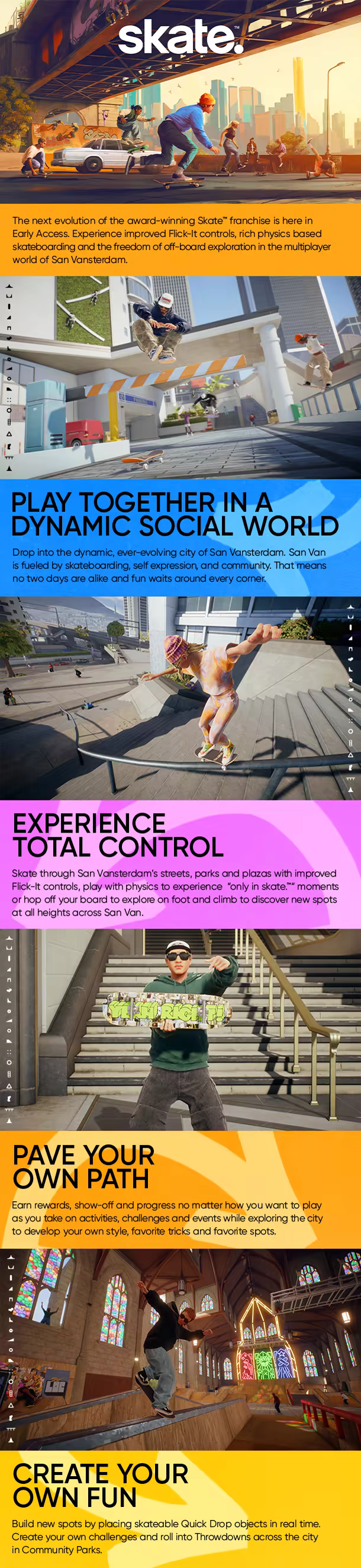 skate. image