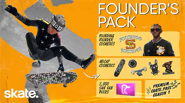 skate. image