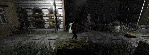 Dreadveil video 1