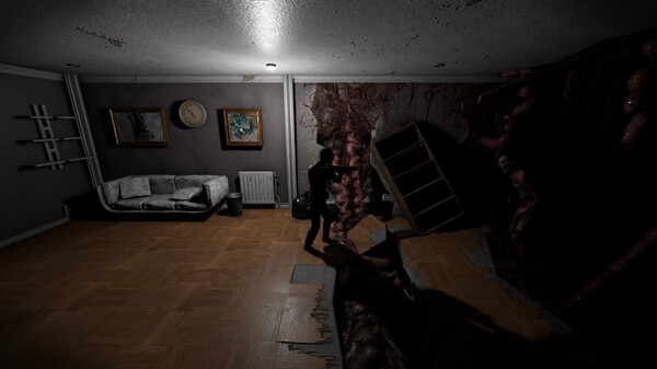 Dreadveil screenshot 2