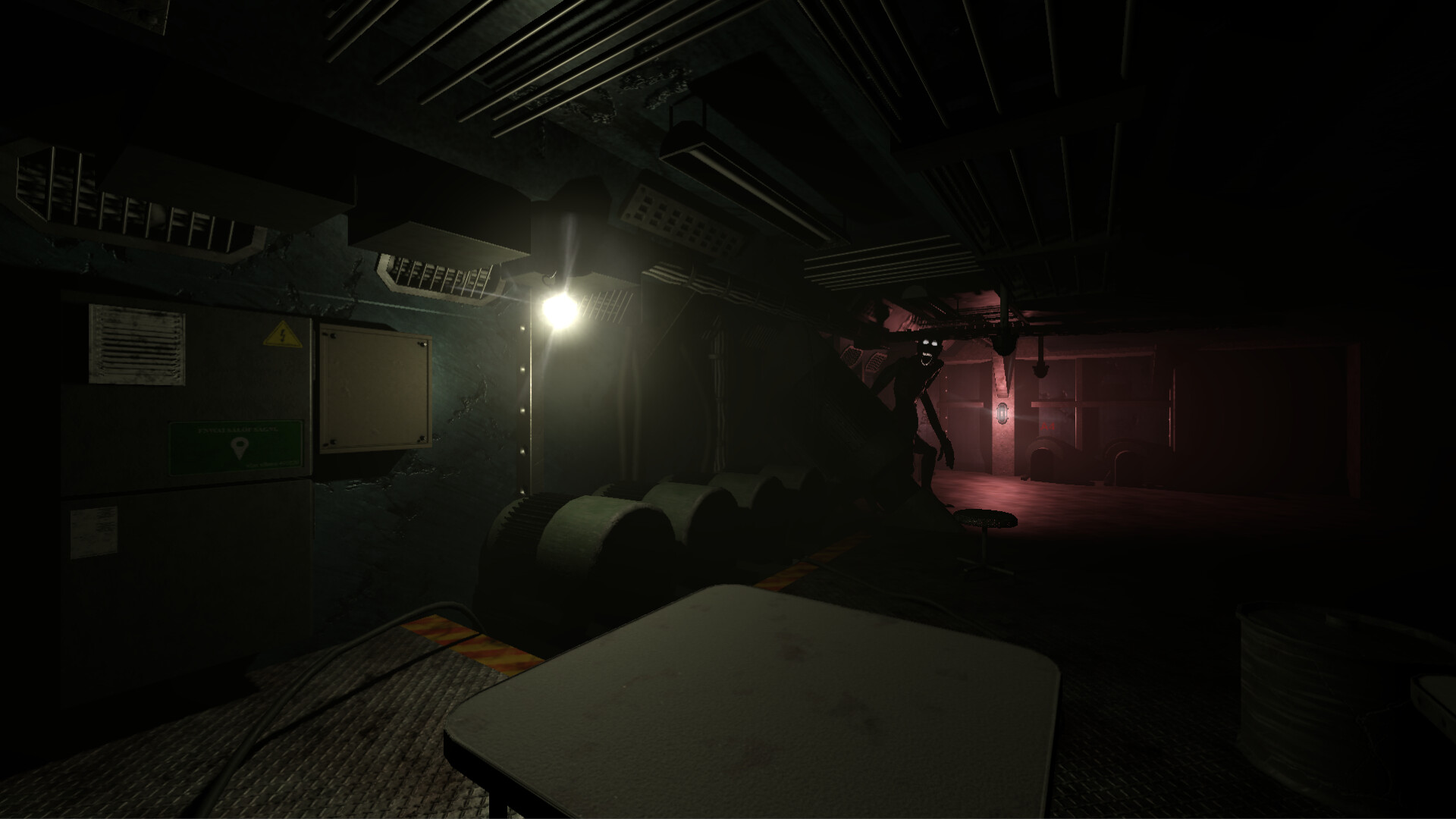 Dreadveil screenshot screenshot 4