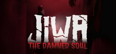 JIWA : The Damned Soul banner