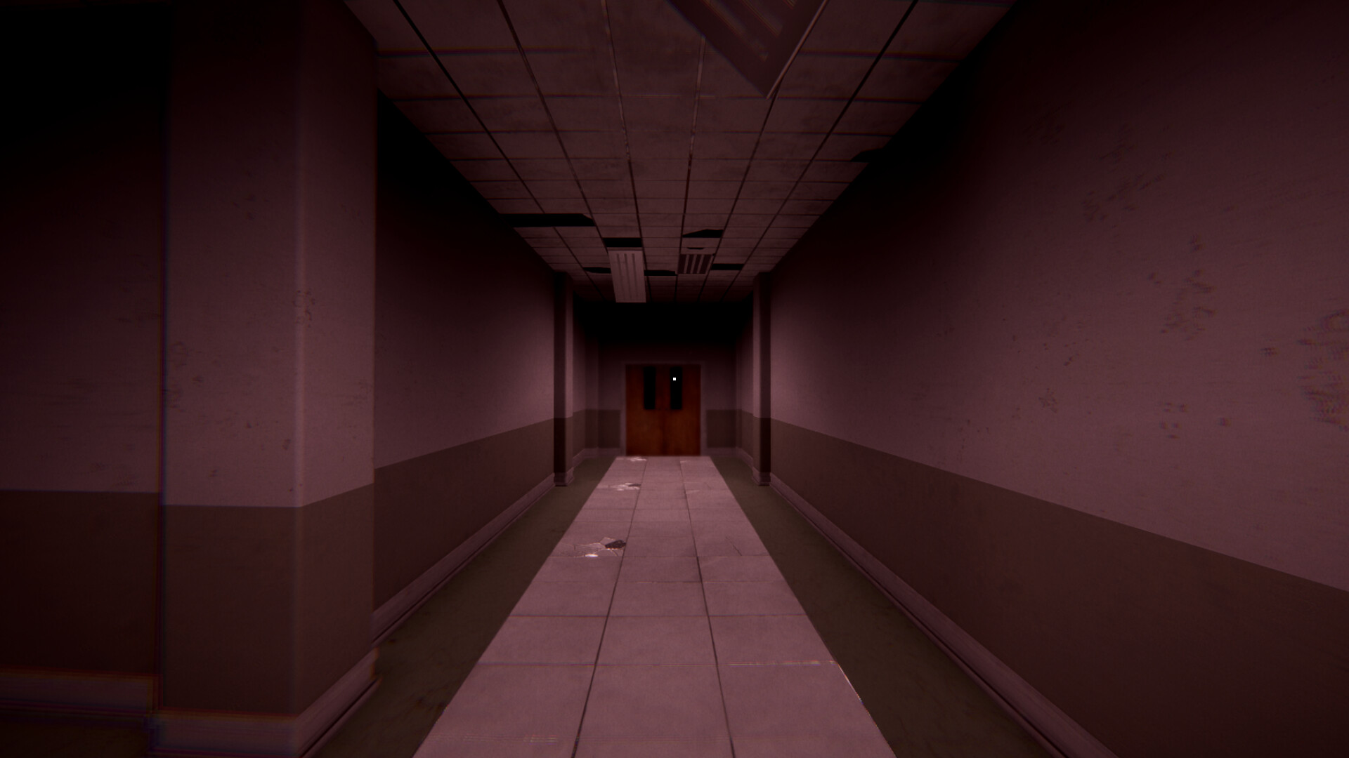 JIWA: The Damned Soul screenshot #2