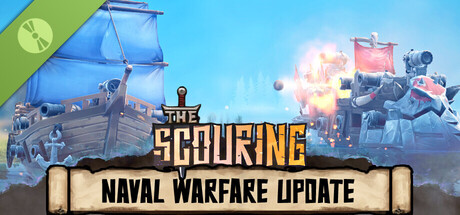 The Scouring Demo