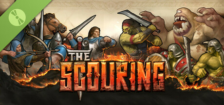 The Scouring Demo