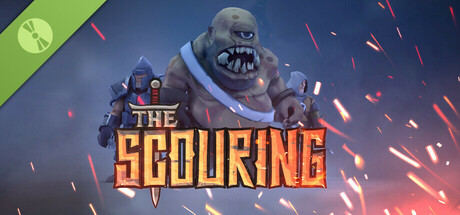 The Scouring Demo game cover
