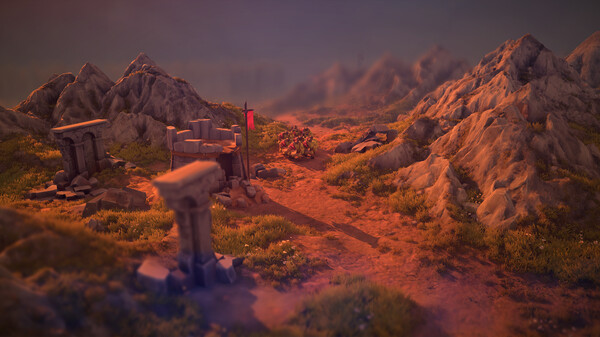 The Scouring Demo