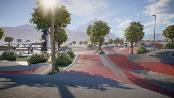 skate.™ - Mocap Cosmetics and 2,800 San Van Bucks