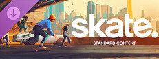 skate.™ - Mocap Cosmetics and 2,800 San Van Bucks Small Capsule Image