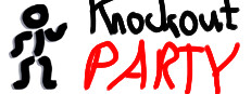 Knockout Battle Playtest game capsule image