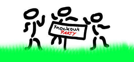 Knockout Party Playtest