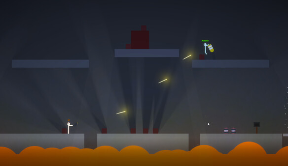 Knockout Battle Playtest screenshot 1