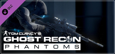 Tom Clancy’s Ghost Recon Phantoms - EU: Rainbow Six: Complete pack (Recon) game cover