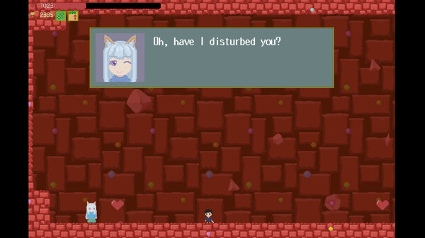 Bloom Thrice Demo screenshot 4