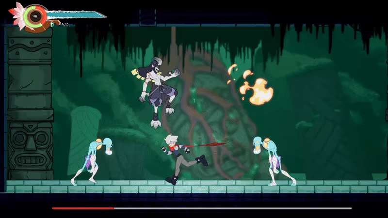 Midpoint video 2
