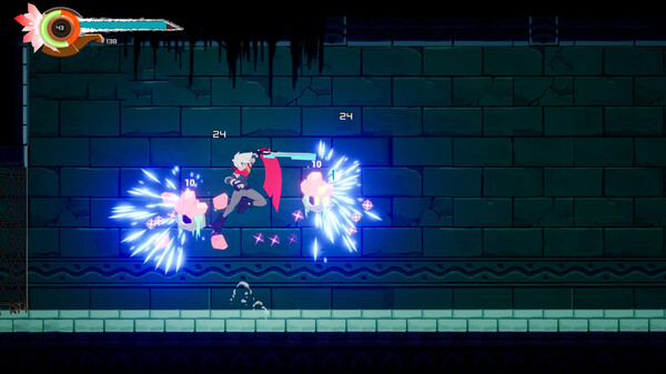 Midpoint screenshot 4