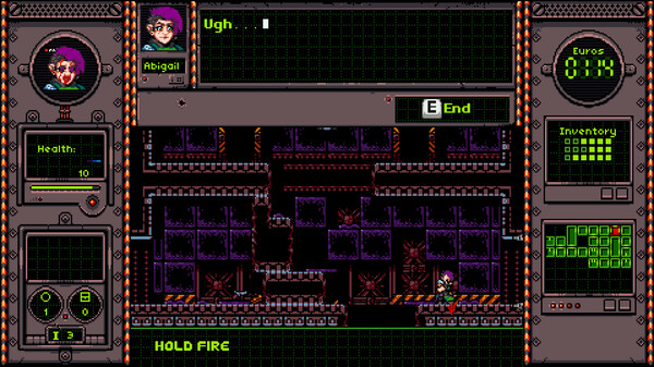 Junk Sec screenshot 5