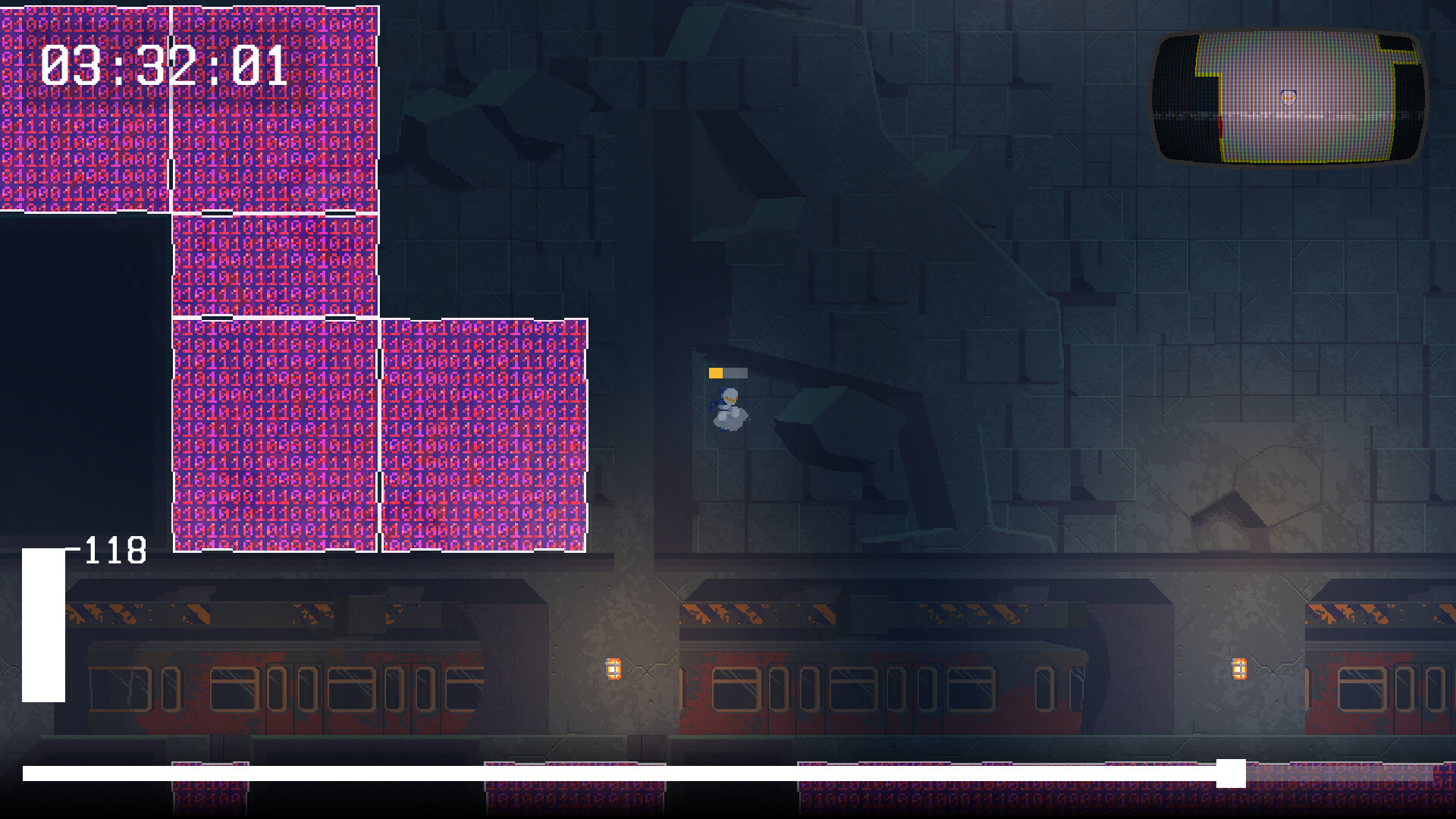 RE:AKTOR screenshot #10