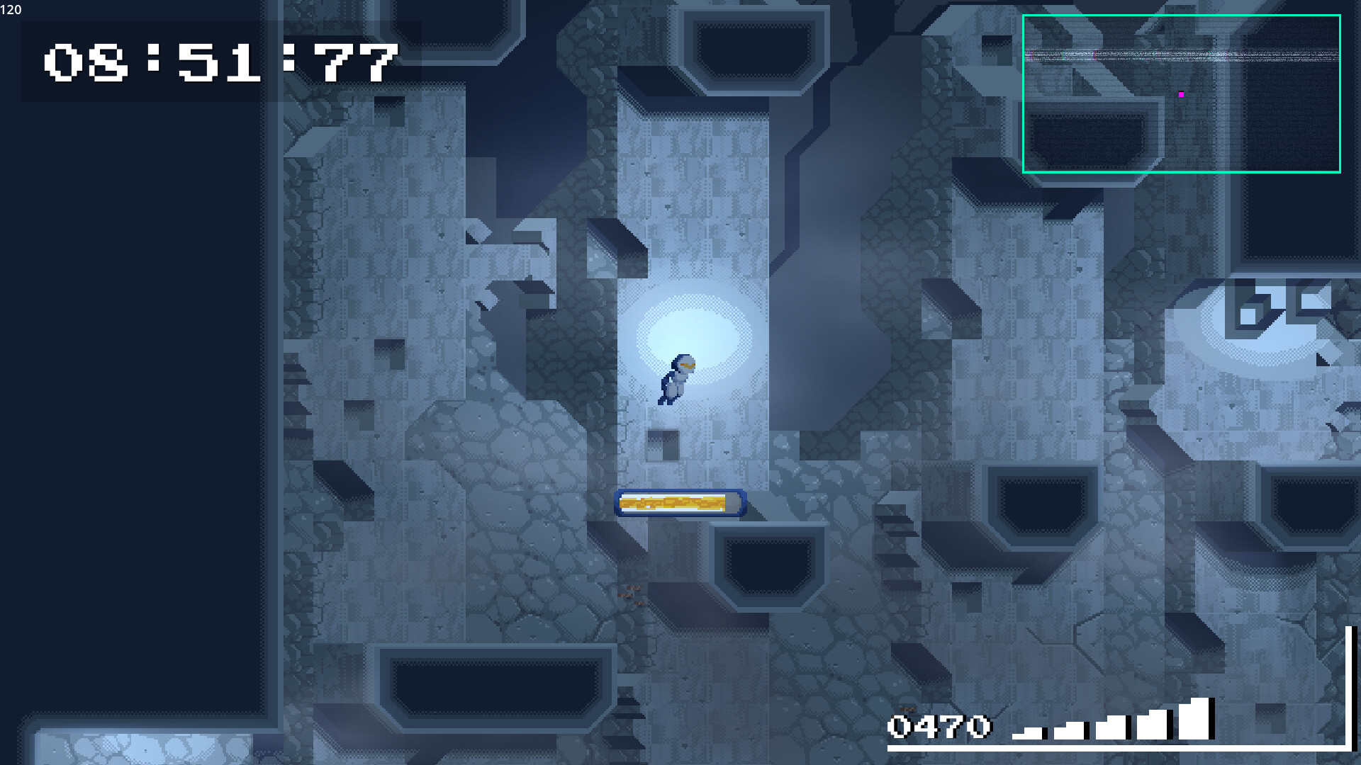 RE:AKTOR screenshot #4